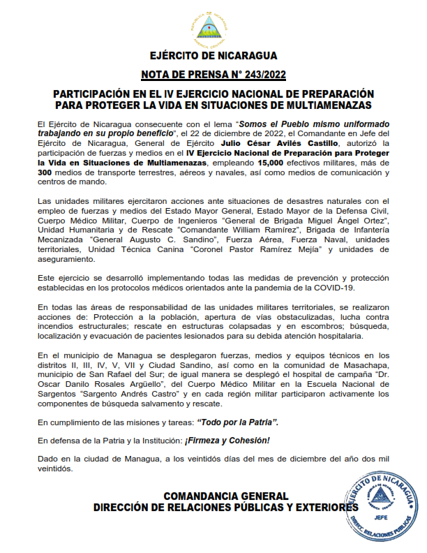 EJERCICIO